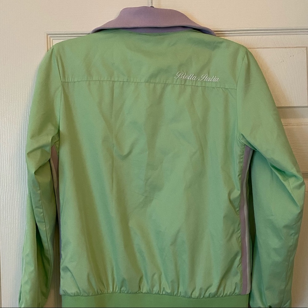 Fila Jacket - Picture 8 of 9